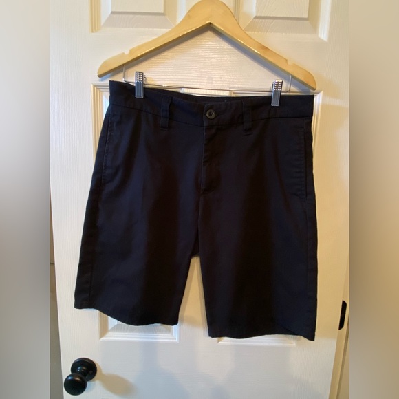 Brixton Other - Brixton Carter Slack shorts